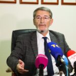 Imamović o slučaju podvođenja maloljetnica: Ko će još osim osumnjičene osmorke odgovarati?