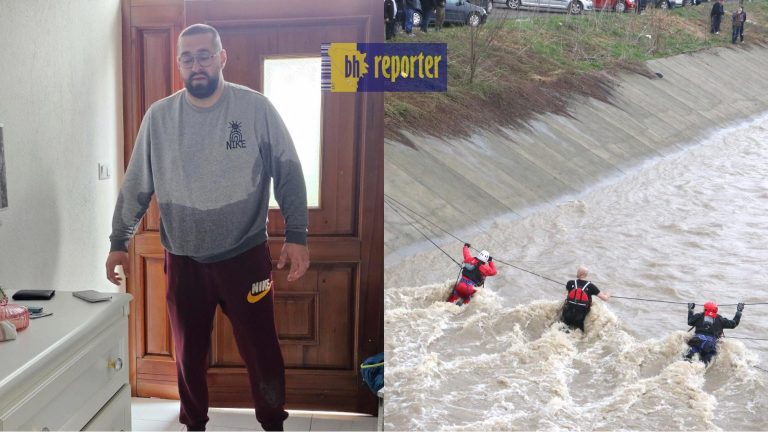 Hakija Hasanović/Foto: Blicko