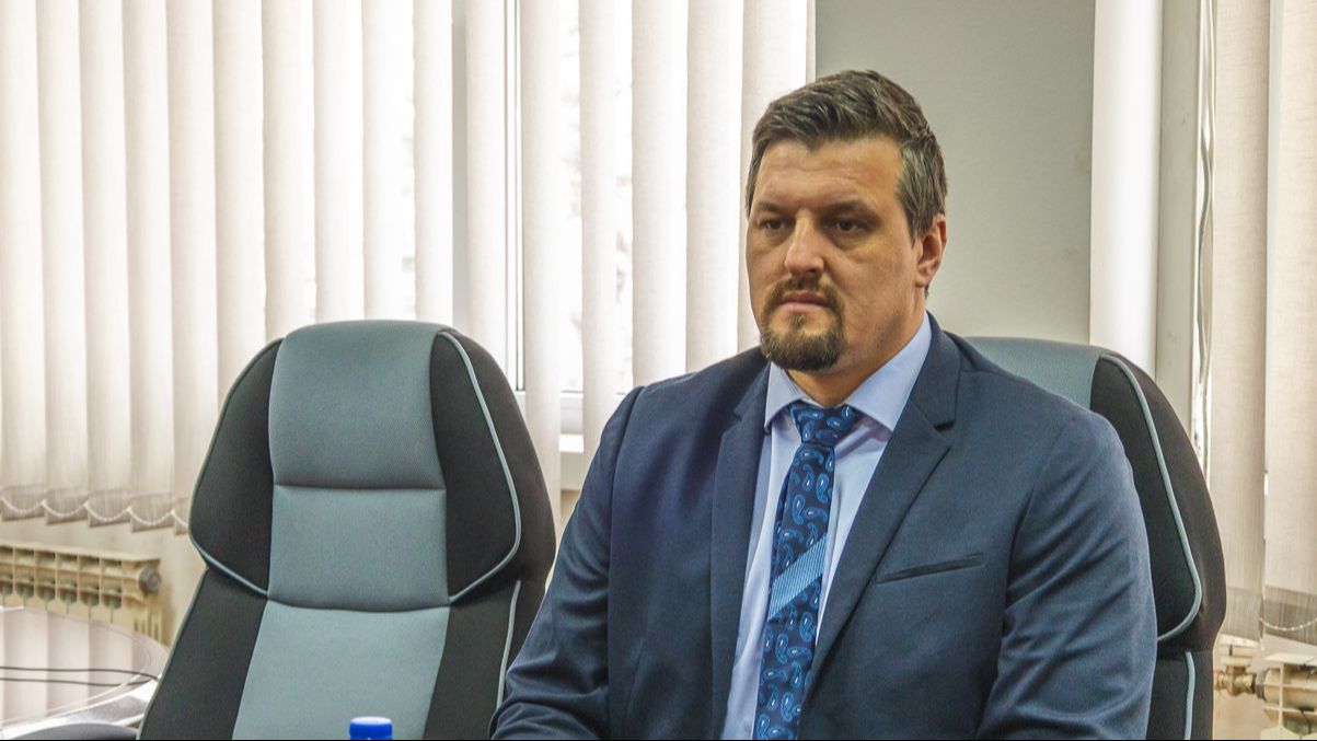 Adnan Habibija. Facebook