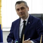 Ministar Dizdar o uklanjanju zastava: “Kako Čapljina tretira državu, tako će država tretirati Čapljinu”