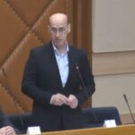 Salkić poručio: “Nikada se nećemo asimilirati u sistem koji nas diskriminira”