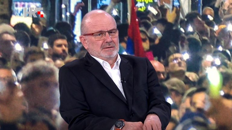 Ante Letica. Screenshot