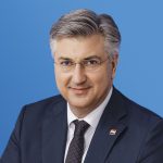 Andrej Plenković: Ako Srbija organizuje sahranu Mladiću zatvorit će sebi vrata Evropske unije