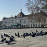 Oblačno i maglovito vrijeme, najviša dnevna temperatura do 19 stepeni