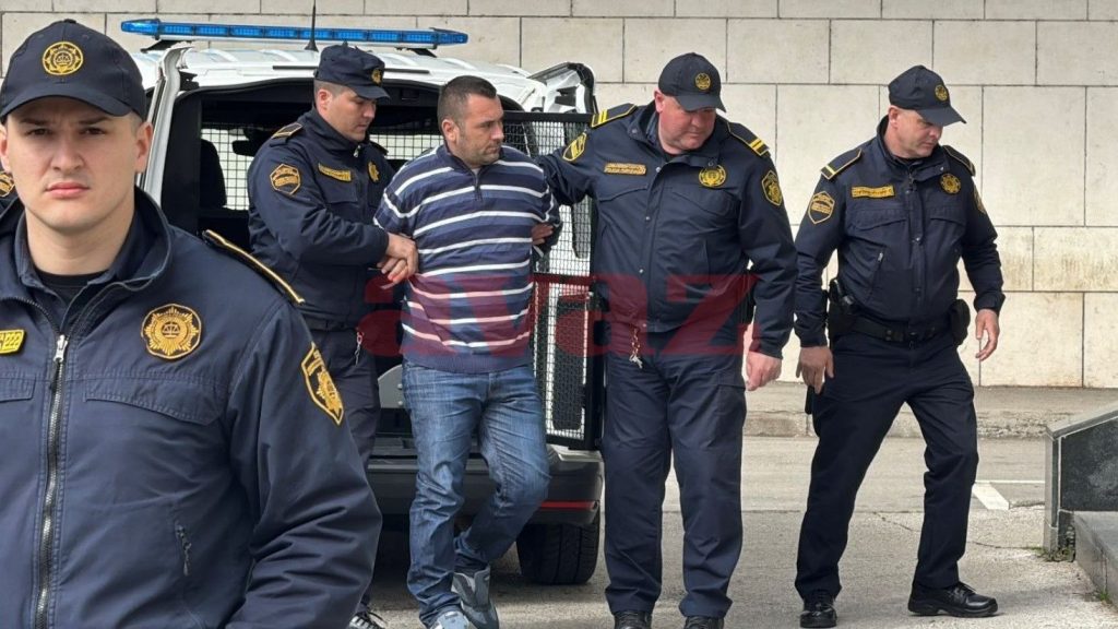 Golim rukama ugušio suprugu i sina u Kalesiji: Vrhovni sud FBiH odlučuje o slučaju Emira Selimovića