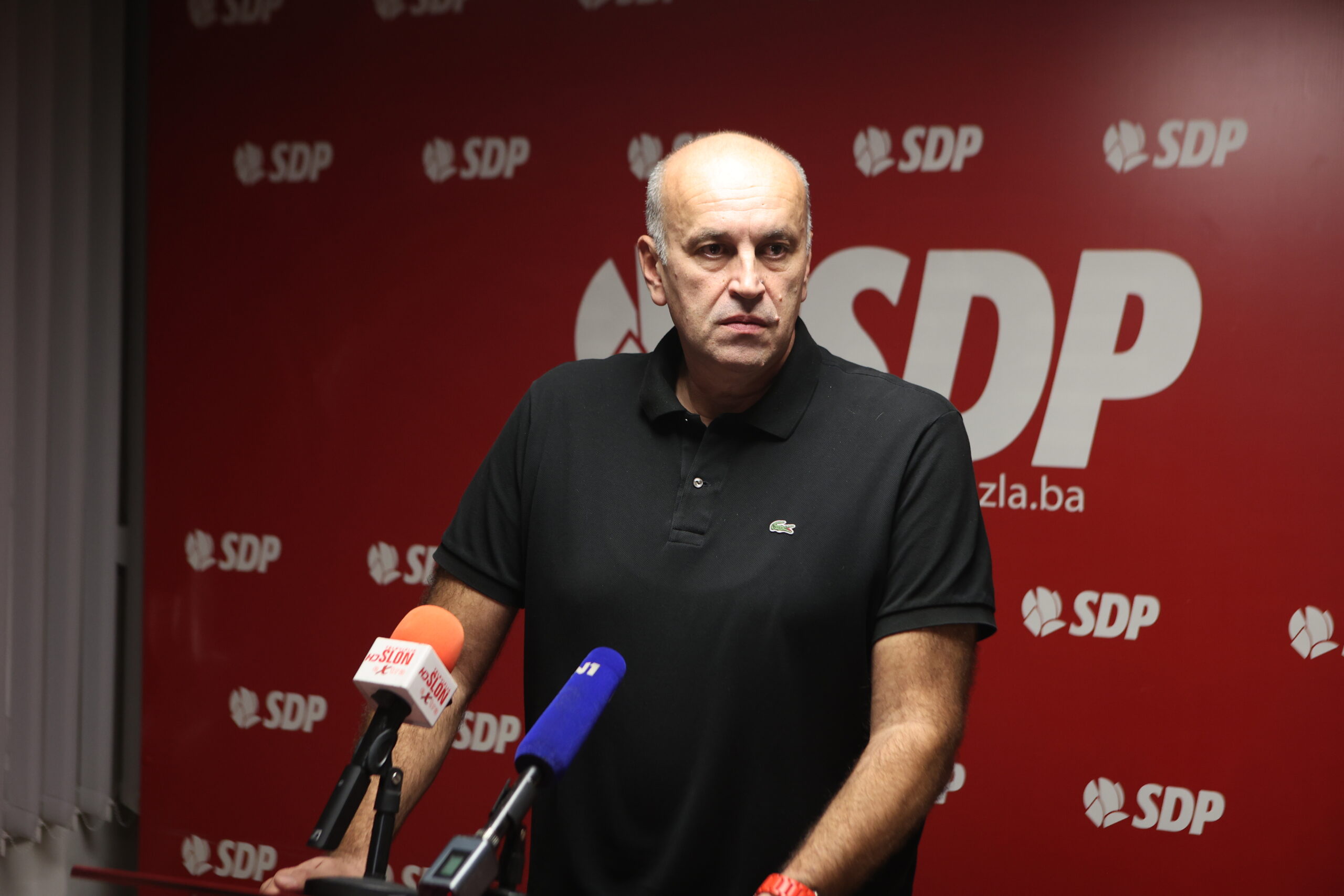 Slađan Ilić - Foto Blicko