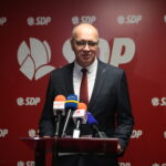 Lugavić: Napadi na vjerske objekte su udar na sve građane BiH