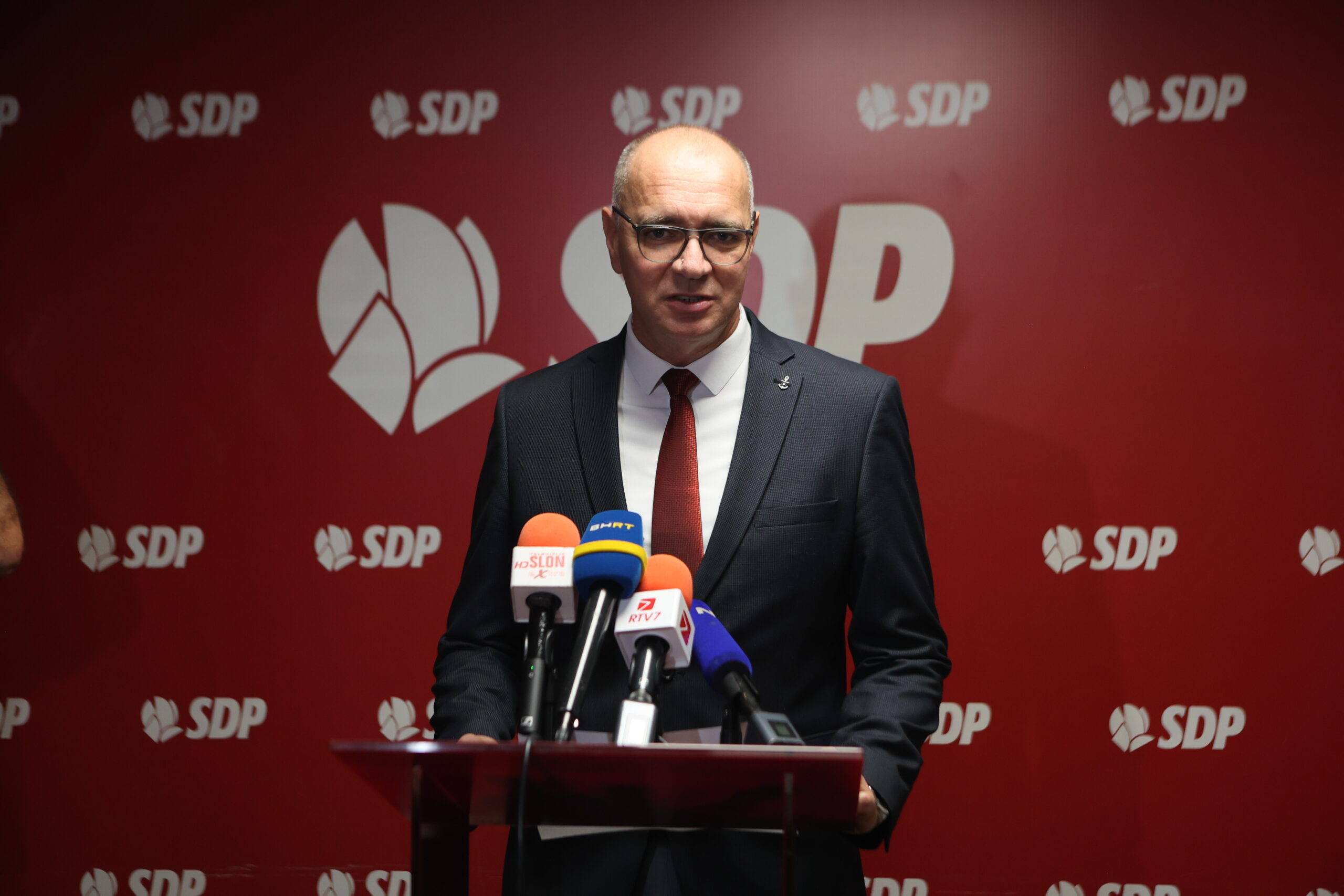 Zijad Lugavić - Foto Blicko
