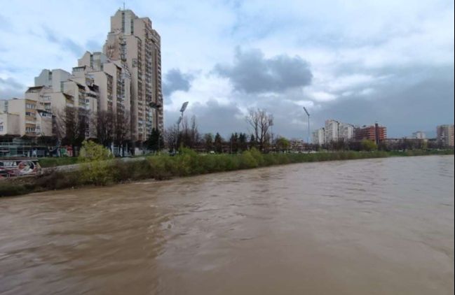 Sa lica mjesta. Fena