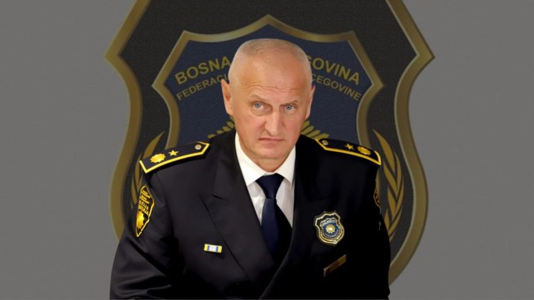 Vahidin Munjić - BH Reporter