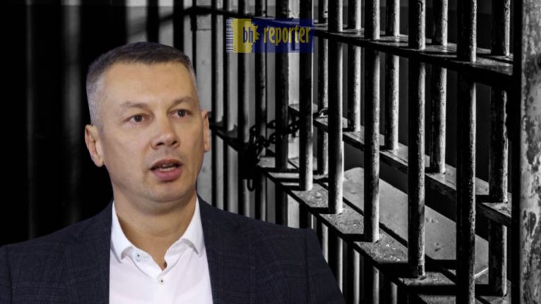 Nenad Nešić/BH Reporter