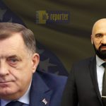 Isak odgovorio na Dodikove izjave: Ustav BiH je jasan – ne pitaš se