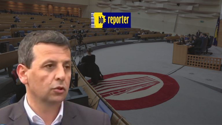Nebojša Vukanović/BH Reporter