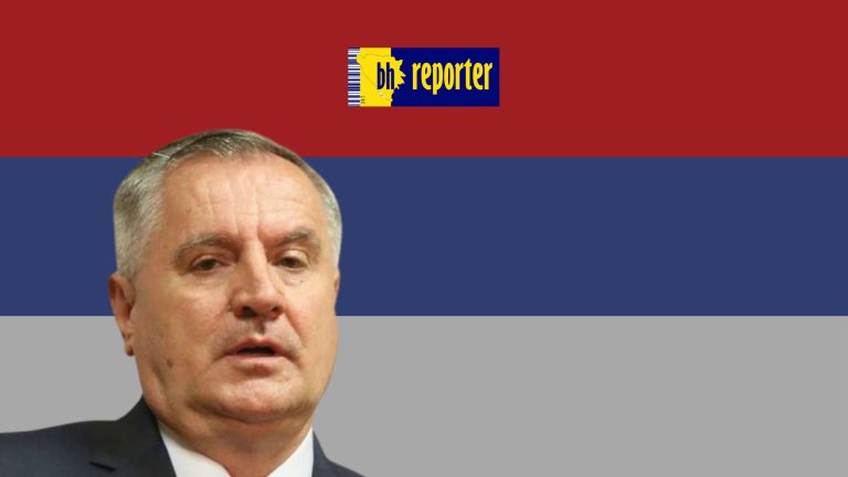 Radovan Višković/BH Reporter
