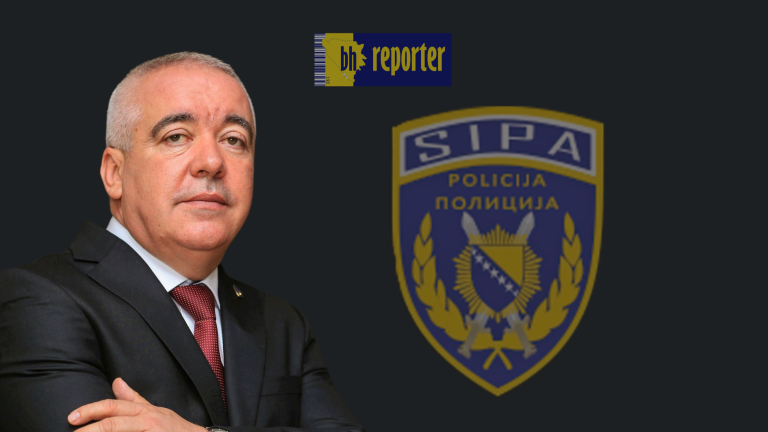 Darko Ćulum/BH Reporter