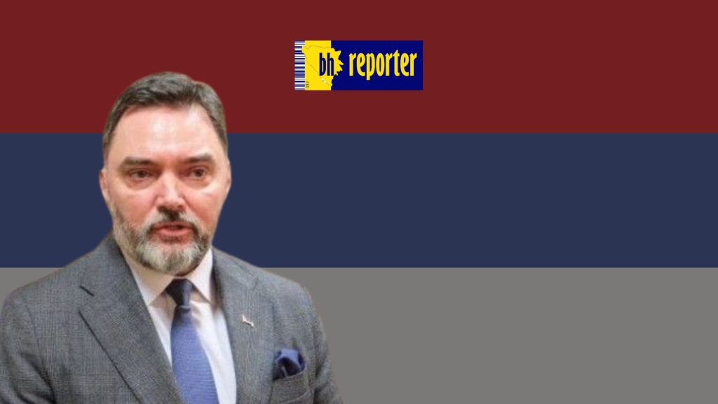 Košarac zaprijetio: Ako Bošnjaci ne promijene politiku, ubrzo će vidjeti šta su naše odluke. Ovi izbori bi im trebali biti lekcija