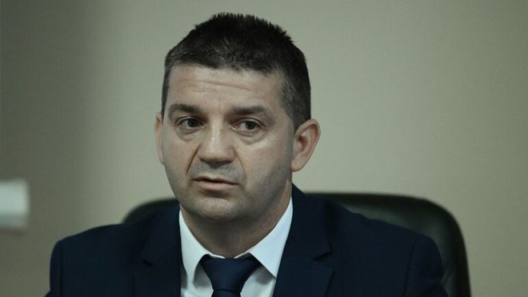 Željko Dragojević. S. Pašalić / RAS