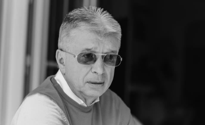 Saša Popović. Platforma X