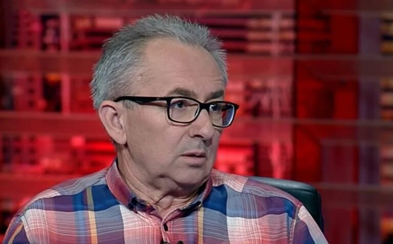 Foto: YouTube/Screenshot / Branko Todorović