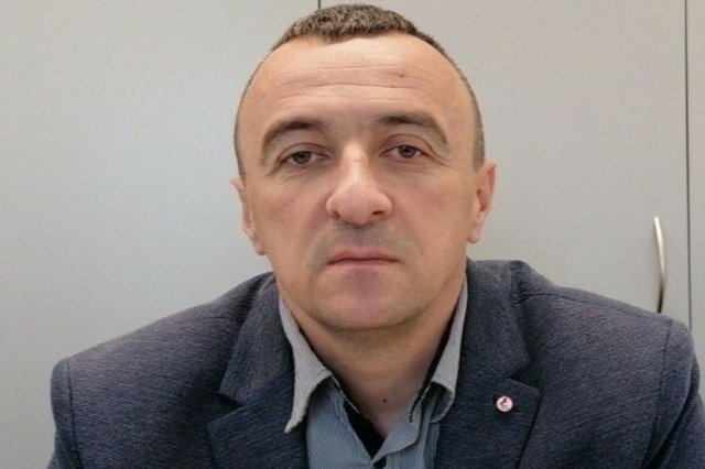 Dragan Matović
