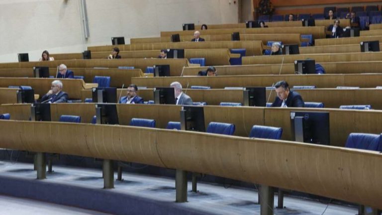 Predstavnički dom PSBiH. Fena