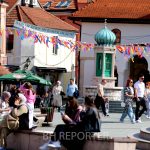 Od minusa do proljeća u BiH za samo nekoliko sati: Temperatura i do 20 stepeni