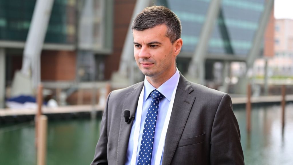 Krajinović: Sunčani dani pred nama, toplo u cijeloj zemlji