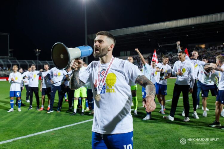 HNK Hajduk Split