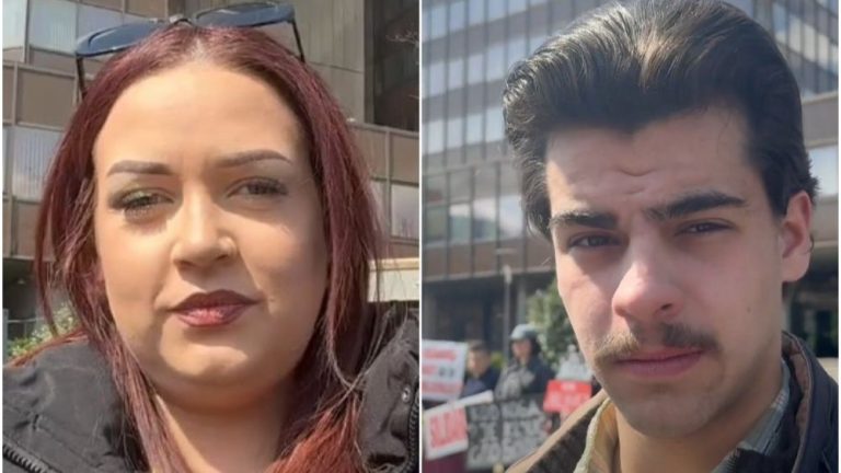 Sarajevski studenti. Avaz