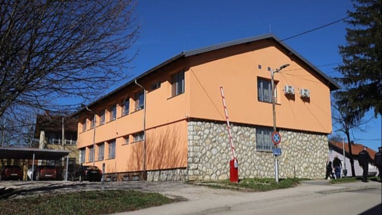 Općinski sud Živinice. Facebook