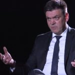 Cvitanović: Ako se ne riješi Izborni zakon, idemo ka preustroju BiH