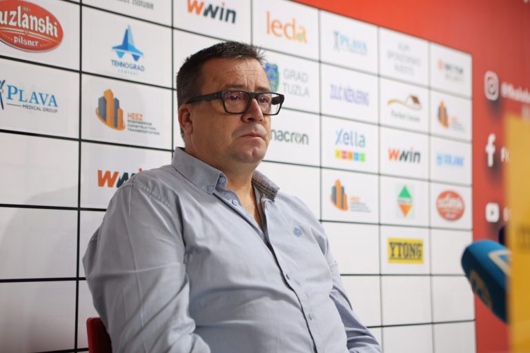 Azmir Husić/Foto: Blicko