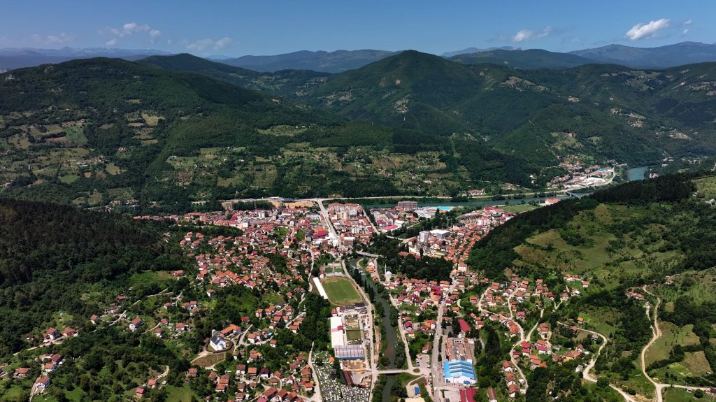 Potvrđena optužnica protiv Trebinjca: Nožem pokušao ubiti muškarca u Foči