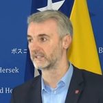 Forto: Navikli smo na blokade, posebno od strane SNSD-a, ali se nadam da će razum prevladati