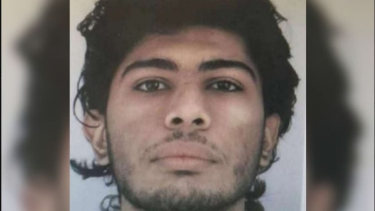 Ubica Olivije R.. Francuska policija