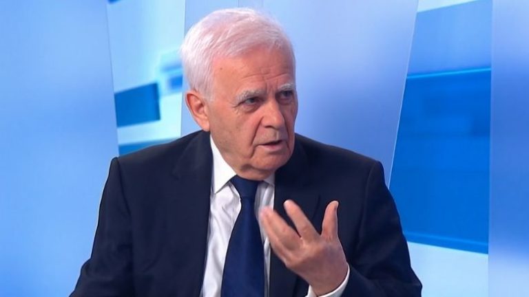 Mirko Galić. Screenshot