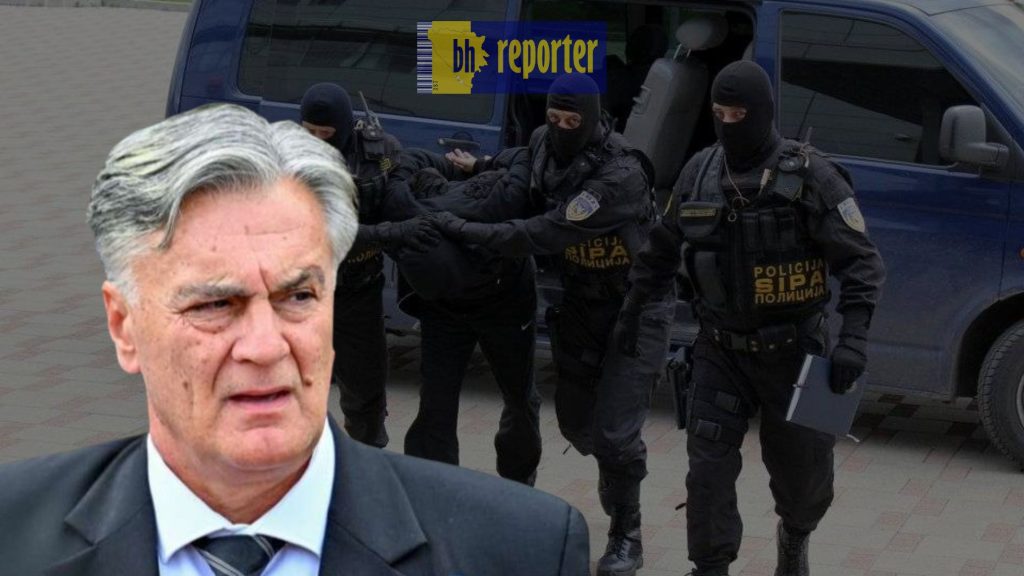 Pred istek mandata: Karan pomilovao dvojicu Banjalučana