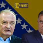 Helez: “Pozivam Dodika da pokrene otcjepljenje, mi imamo plan, spremni smo”