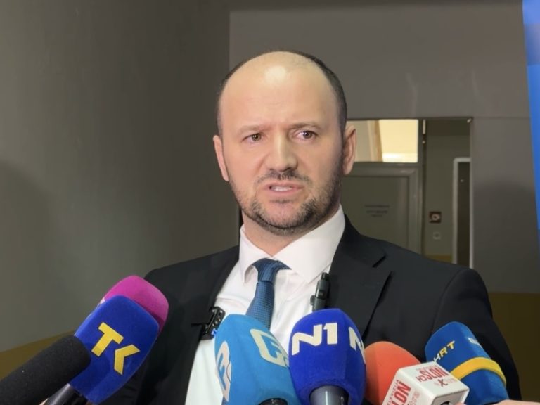 Muamer Zukić/Foto: BH Reporter