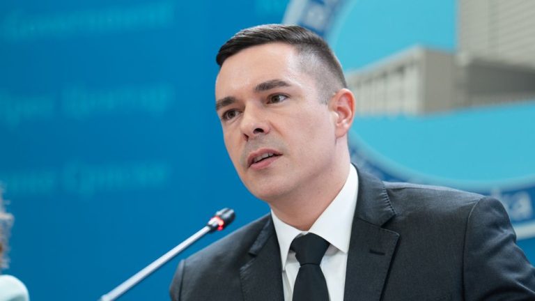 Miloš Bukejlović. BIRN BiH