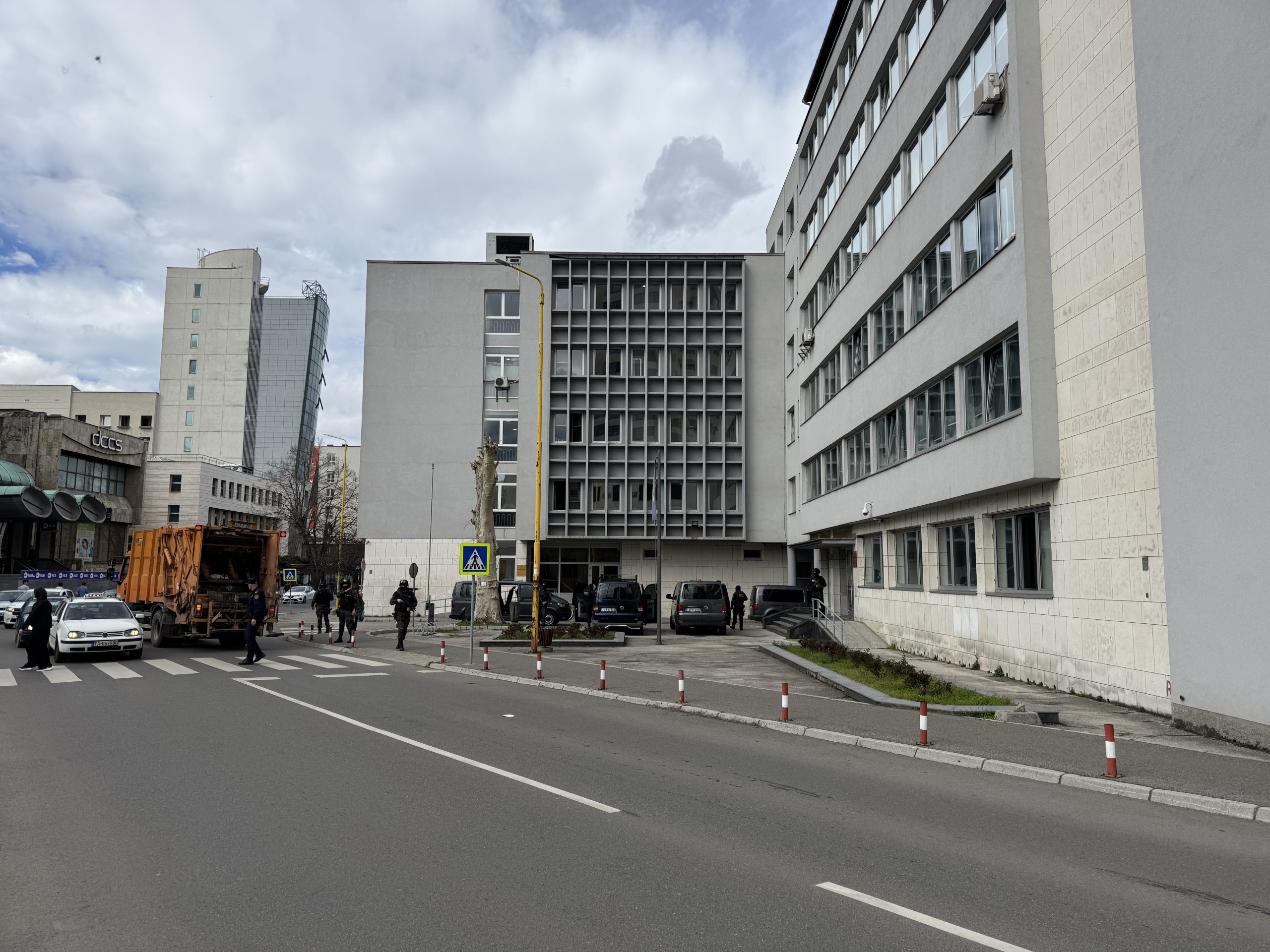 Tužilaštvo TK/Foto: BH Reporter