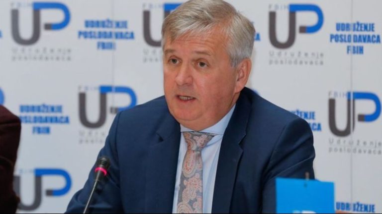 Smailbegović: Inflacija je već na 3,5 posto. Avaz
