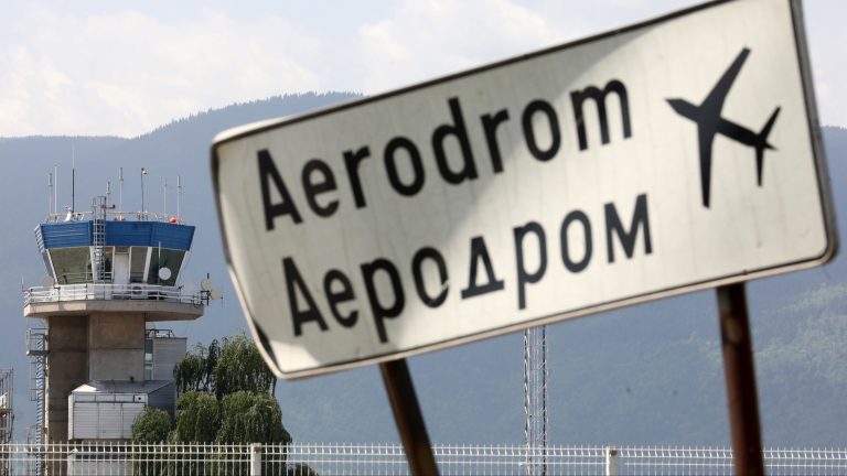 BiH prijeti kolaps zračnog saobraćaja. Screenshot