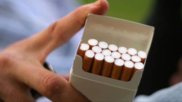 Nove cijene za nekoliko brendova cigareta. Facebook