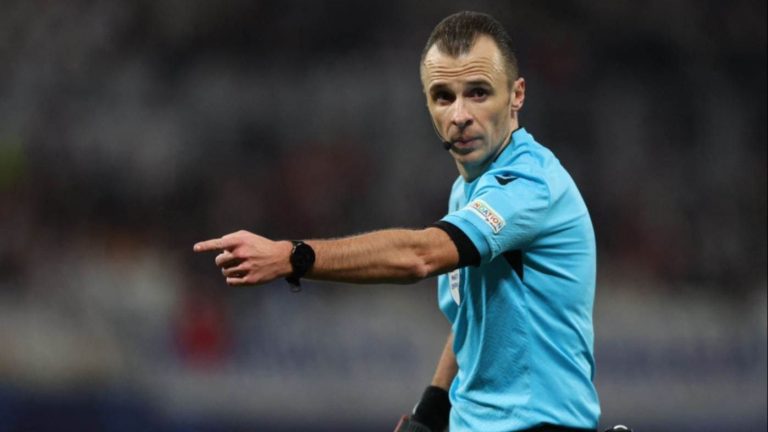 Peljto: Najbolji bh. sudija. Platforma X