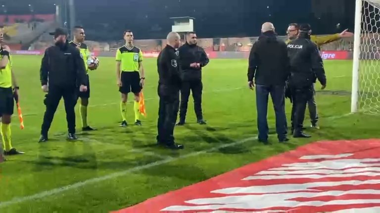 Husić krenuo na Gigovića