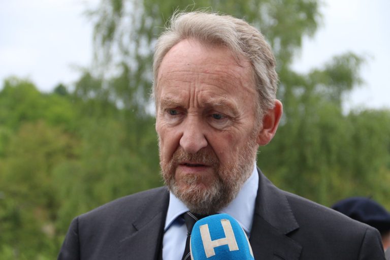 Bakir Izetbegović/Foto: Blicko