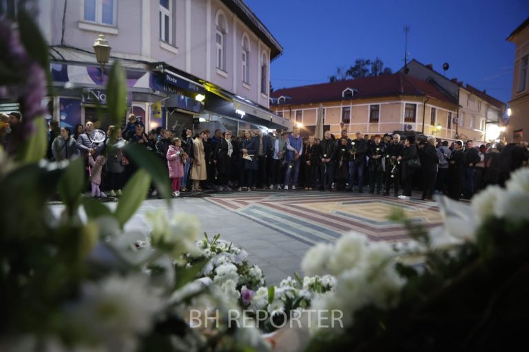 Foto: Blicko/BH Reporter