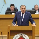 Dodik: Zapad ponavlja greške iz BiH