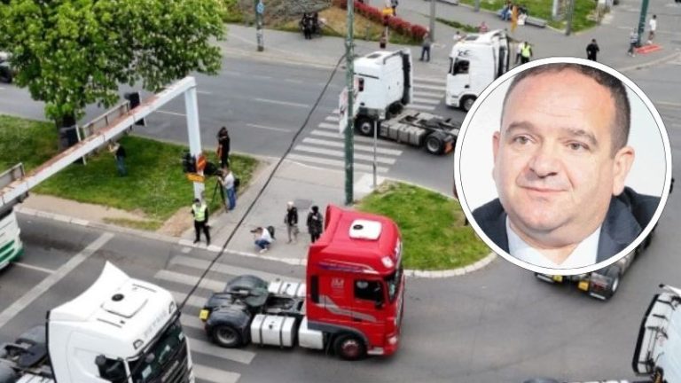 Peulić: Spremni smo za francuski model protesta. Avaz